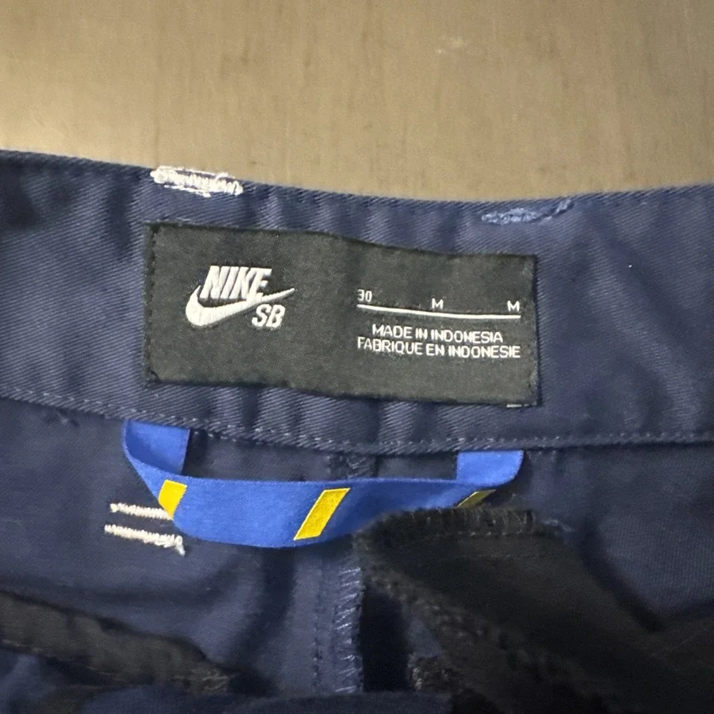 Nike very nice